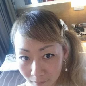 Meet your Posher, Yuchih